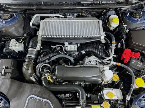 Used 2024 Subaru Legacy Sport image 32