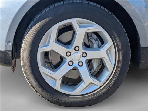 Used 2020 Land Rover Range Rover Sport HSE image 9