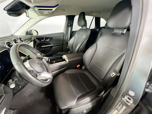 Certified 2023 Mercedes-Benz GLC 300 4MATIC image 21