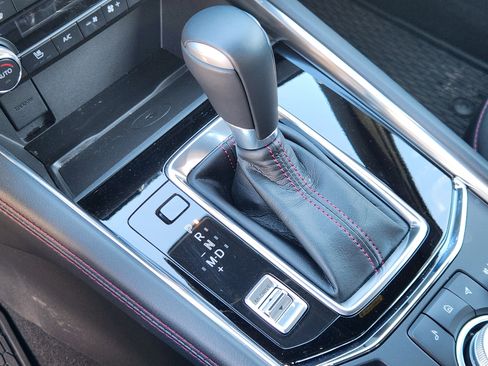 Certified 2025 MAZDA CX-5 2.5 Turbo w/ Premium Package image 12