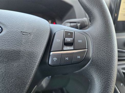 New 2026 Ford Transit 250 148 Medium Roof w/ Load Area Protection Package image 57