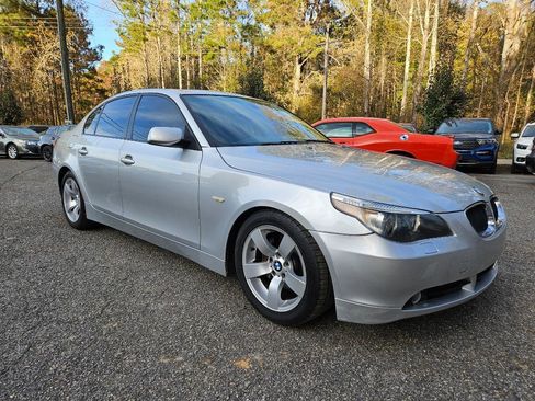 Used 2004 BMW 525i Sedan image 15