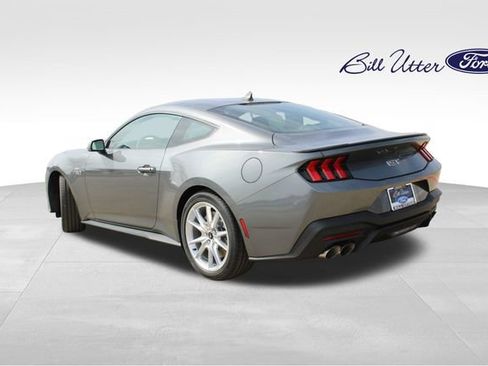 New 2026 Ford Mustang GT Premium image 4
