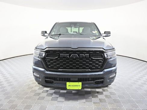 New 2026 RAM 1500 Big Horn image 10