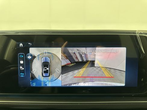 Used 2026 Mercedes-Benz GLE 350 4MATIC image 20