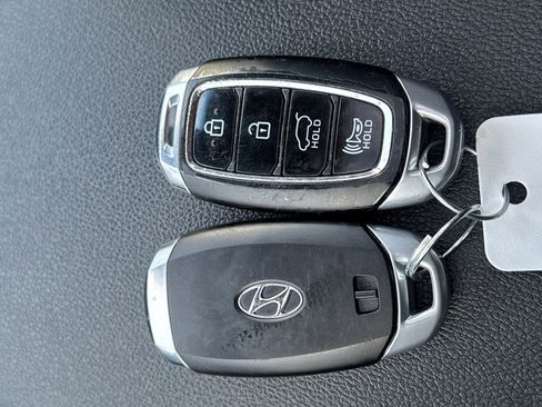 Used 2021 Hyundai Kona Ultimate w/ Cargo Package image 29