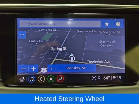 Used 2023 Buick Enclave Essence w/ Experience Buick Package AWD/4WD image 21