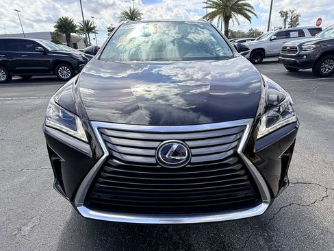 Used 2017 Lexus RX 350 FWD w/ Premium Package image 15