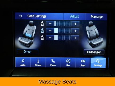 Used 2020 Ford F250 Platinum image 39