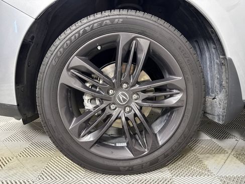 Used 2019 Acura RDX A-Spec FWD image 21
