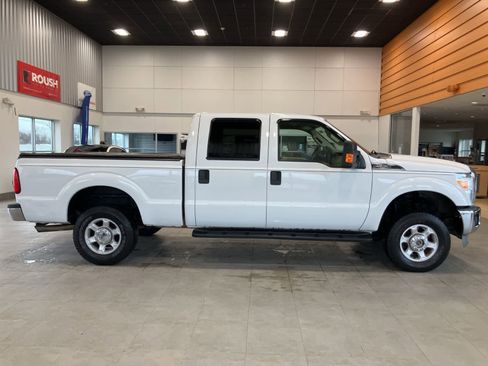 Used 2013 Ford F250 XLT w/ XLT Value Pkg image 4