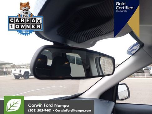 Certified 2024 Ford Maverick XL w/ Equipment Group 100A Standard image 23