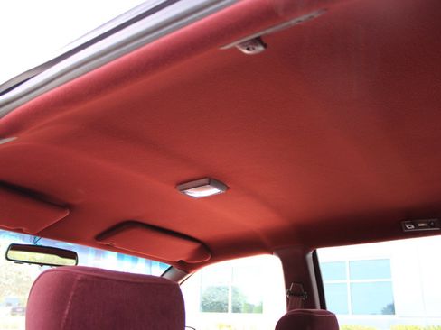 Used 1994 Chevrolet Caprice Classic image 27