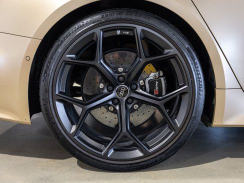 Used 2025 Audi RS 6 performance AWD/4WD image 21