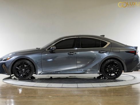 Used 2024 Lexus IS 300 w/ Comfort Package image 12