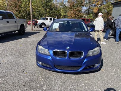 Used 2009 BMW 328i Sedan