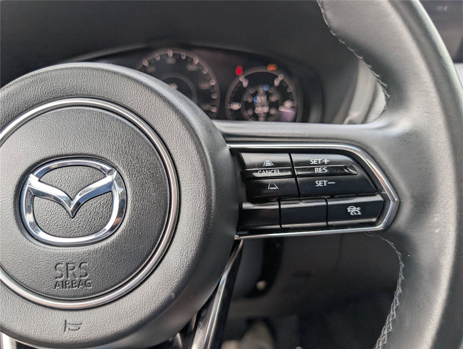 Used 2024 MAZDA CX-90 Plug-In Hybrid w/ Preferred AWD/4WD image 26