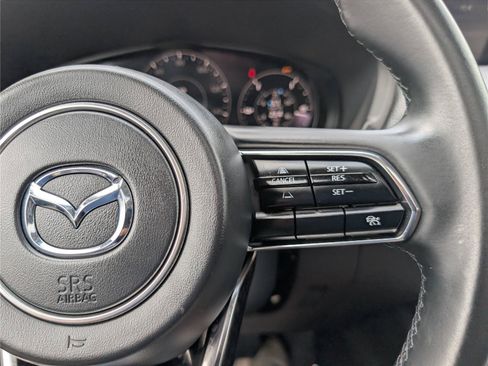 Used 2024 MAZDA CX-90 Plug-In Hybrid w/ Preferred AWD/4WD image 26