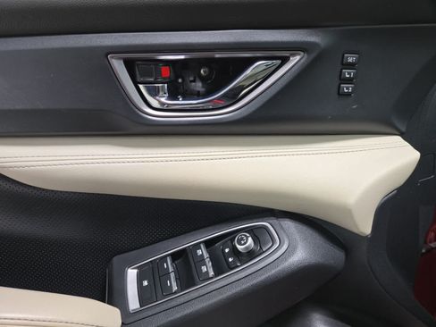 Used 2019 Subaru Ascent Limited w/ Popular Package #3 AWD/4WD image 15
