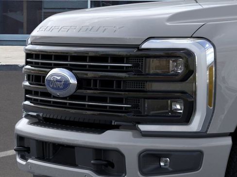 New 2026 Ford F350 4x4 Crew Cab Super Duty image 17