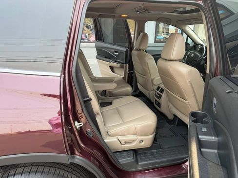 Used 2016 Honda Pilot Elite image 19