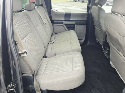 Used 2015 Ford F150 XLT w/ Trailer Tow Package image 13