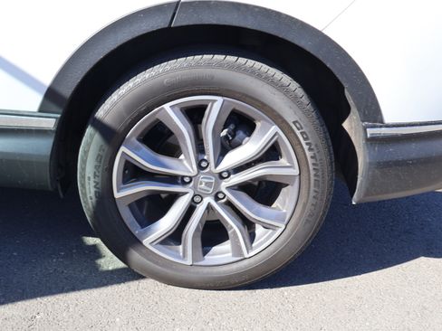 Used 2020 Honda CR-V Touring image 40