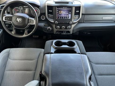 Certified 2020 RAM 1500 Big Horn image 13