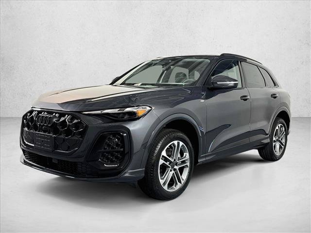 New 2026 Audi Q5 2.0T AWD/4WD image 3