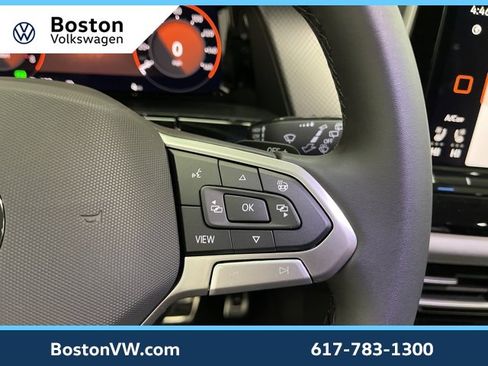 New 2026 Volkswagen Atlas Peak Edition image 19