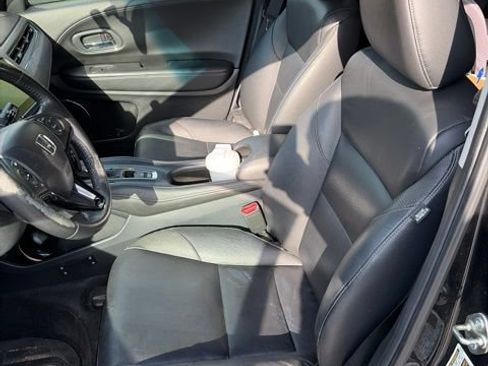 Used 2016 Honda HR-V EX-L image 7