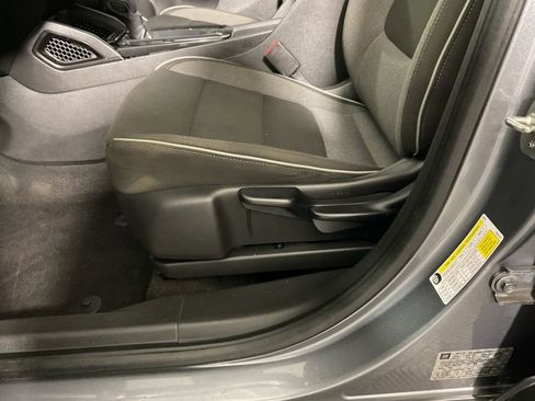 Used 2021 Chevrolet TrailBlazer LS image 20