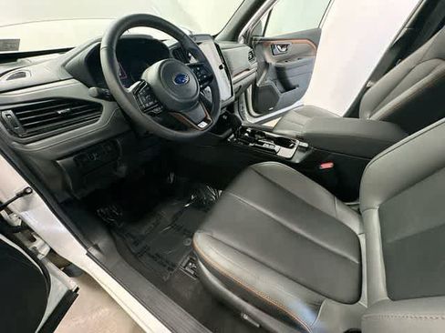 Certified 2026 Subaru Forester Sport AWD/4WD image 16