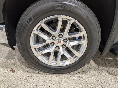 Used 2020 GMC Sierra 1500 SLT w/ SLT Premium Plus Package image 12