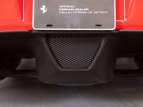 Used 2003 Ferrari 360 Spider image 46