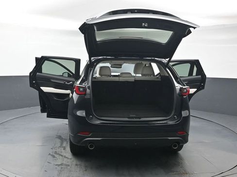 Certified 2023 MAZDA CX-5 AWD 2.5 S w/ Premium Package image 45