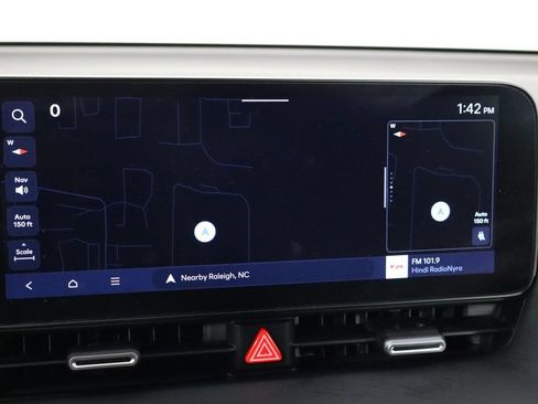 Used 2025 Hyundai Ioniq 5 SE RWD image 30
