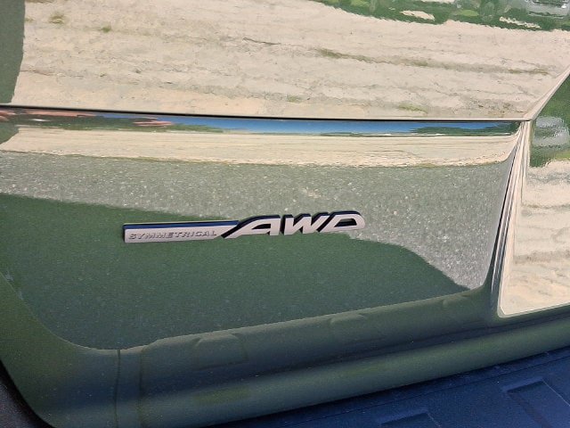 New 2026 Subaru Outback Wilderness AWD/4WD image 22