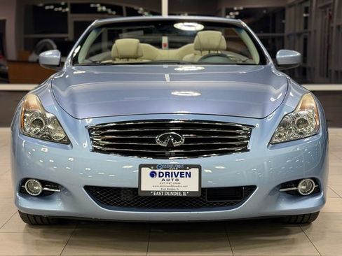Used 2011 INFINITI G37 Sport w/ Premium Pkg image 2