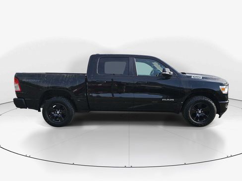 Used 2020 RAM 1500 Big Horn RWD image 2