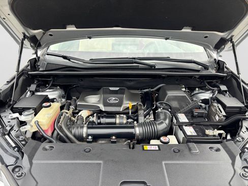 Used 2019 Lexus NX 300 AWD w/ Comfort Package image 20