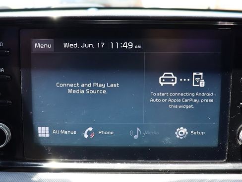 Used 2021 Kia K5 LX FWD image 46