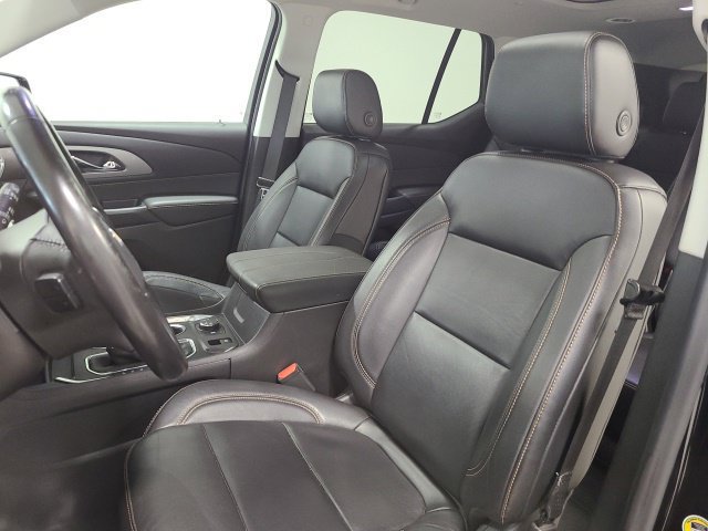 Used 2019 Chevrolet Traverse LT w/ LT Premium Package AWD/4WD image 20