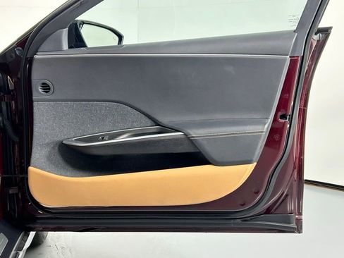 Used 2023 Lucid Air Touring image 9