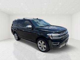 Used 2024 Ford Expedition Platinum AWD/4WD video 1