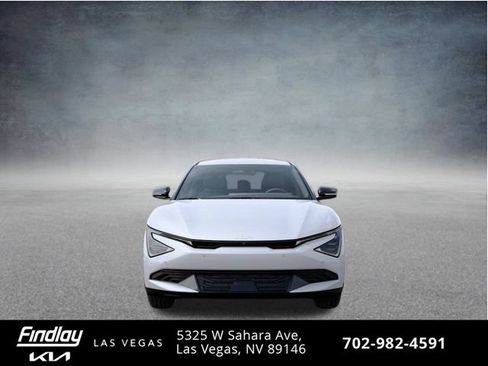 New 2026 Kia EV6 Light AWD/4WD image 2