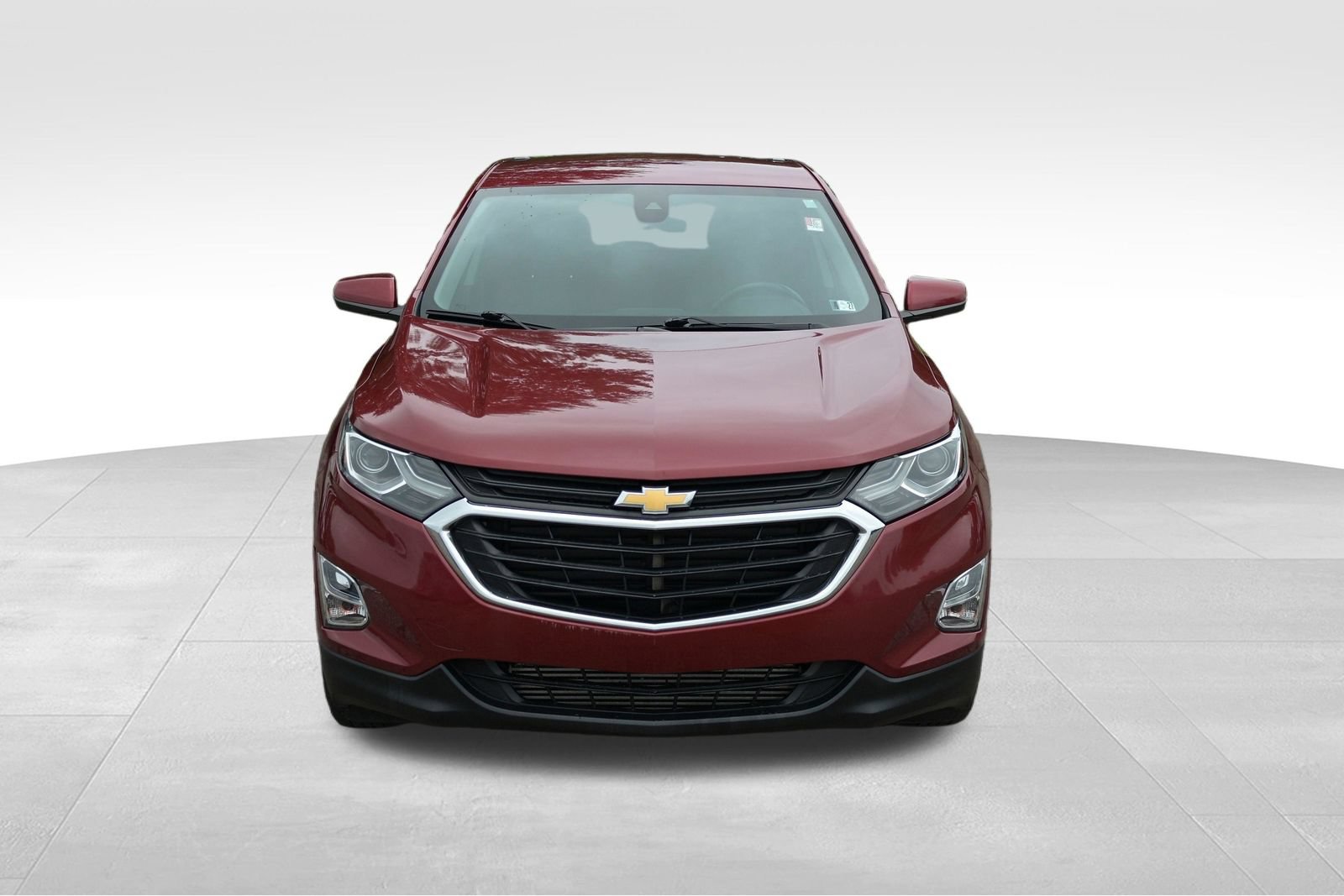 Used 2019 Chevrolet Equinox LT w/ Driver Convenience Package FWD image 5