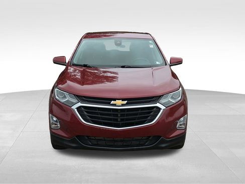 Used 2019 Chevrolet Equinox LT w/ Driver Convenience Package FWD image 5