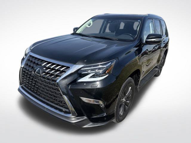 Used 2023 Lexus GX 460 Premium AWD/4WD 360° Tour