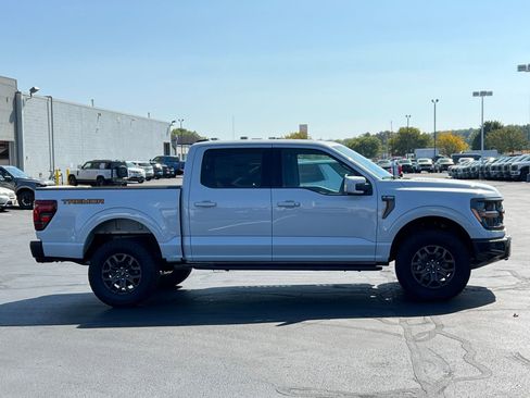 New 2025 Ford F150 Tremor w/ Equipment Group 402A High image 7